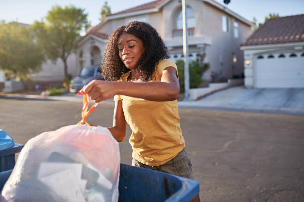 Best Construction Debris Removal  in Sanford, NC