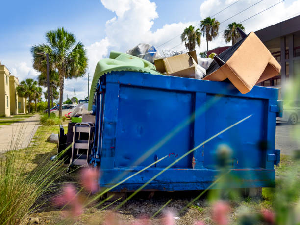 Best Household Junk Removal  in Sanford, NC